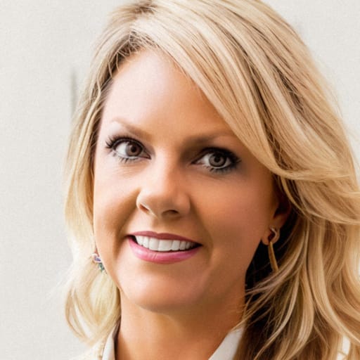 Tosha Bontrager, Executive Director
