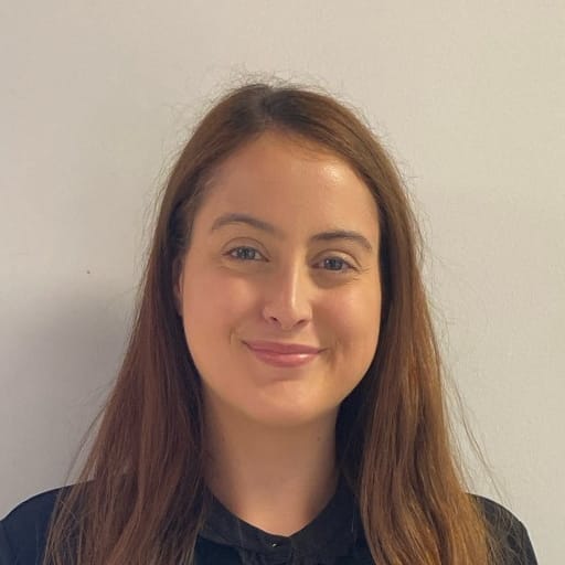 Brittany - Community Coordinator