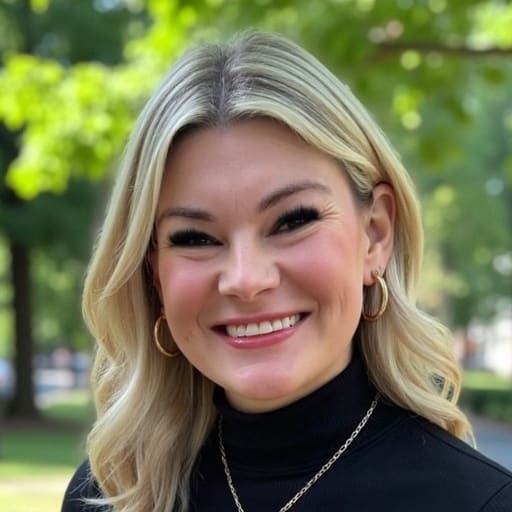 Deborah Middlebrook, Director of New Market Operations