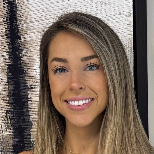 Taylor  - Community Manager
