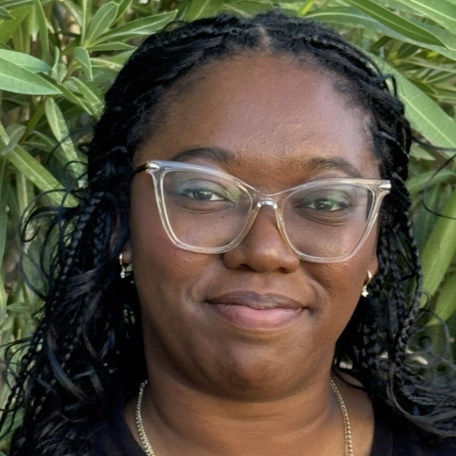 Toni  - Community Coordinator