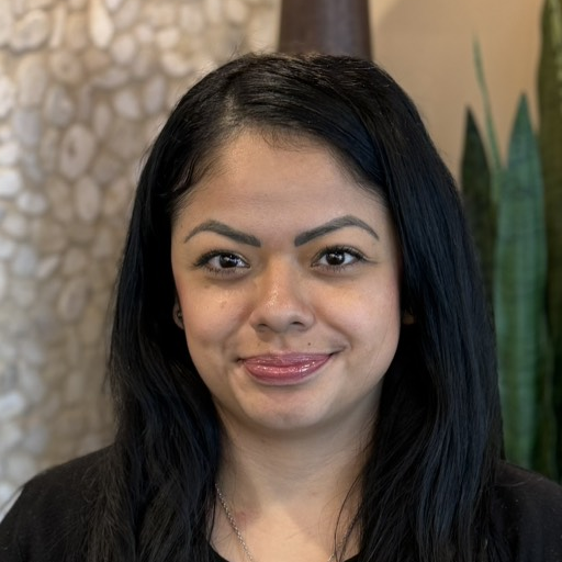 Gabrielle - Community Manager