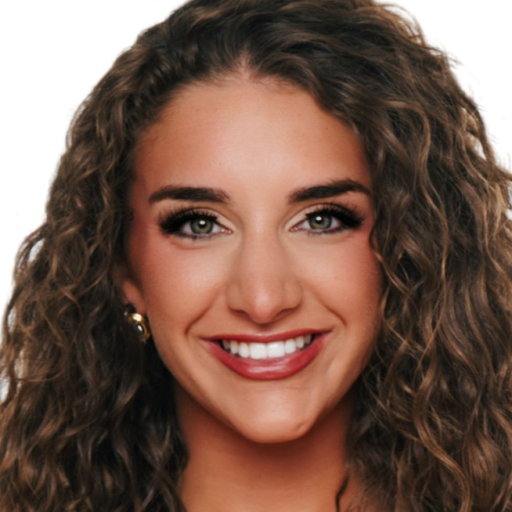 Jordyn - Community Coordinator