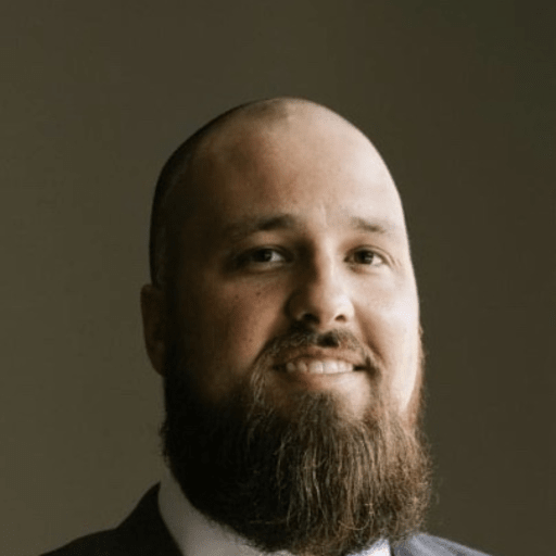 Keegan - Facilities Manager