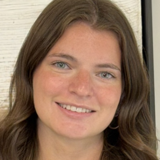 Maeve - Community Coordinator