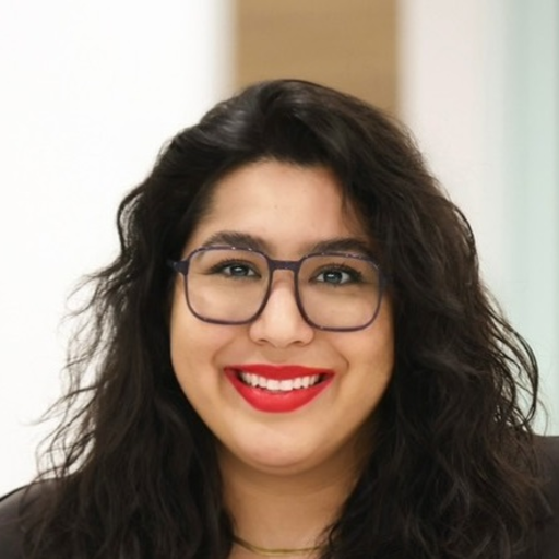 Myranda  - Community Manager