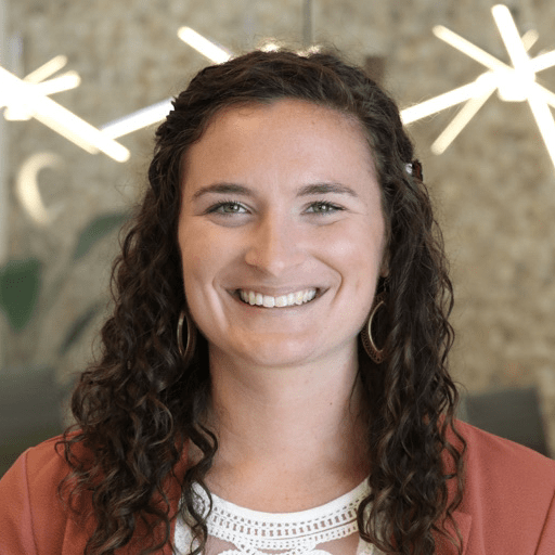 Rachel - General Manager