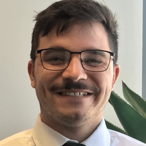 Brandon - Community Manager