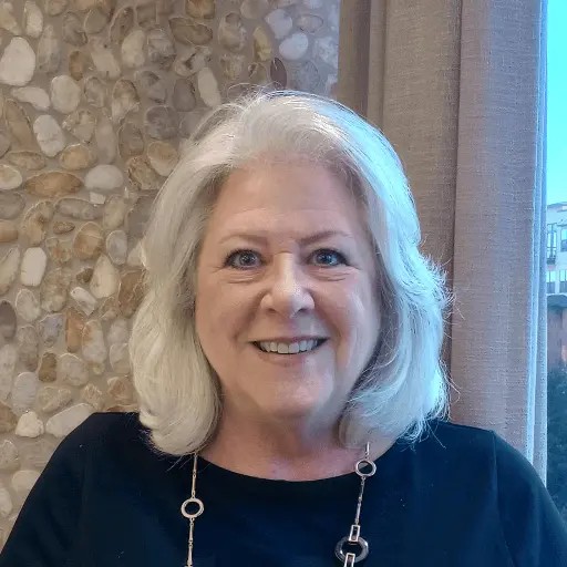 Kelly - Community Coordinator