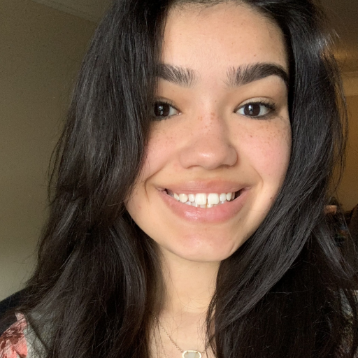 Anna - Community Coordinator