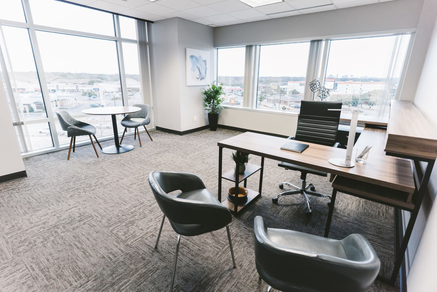 Preston Hollow / Lake Highlands Photos at 10440 N Central Expressway