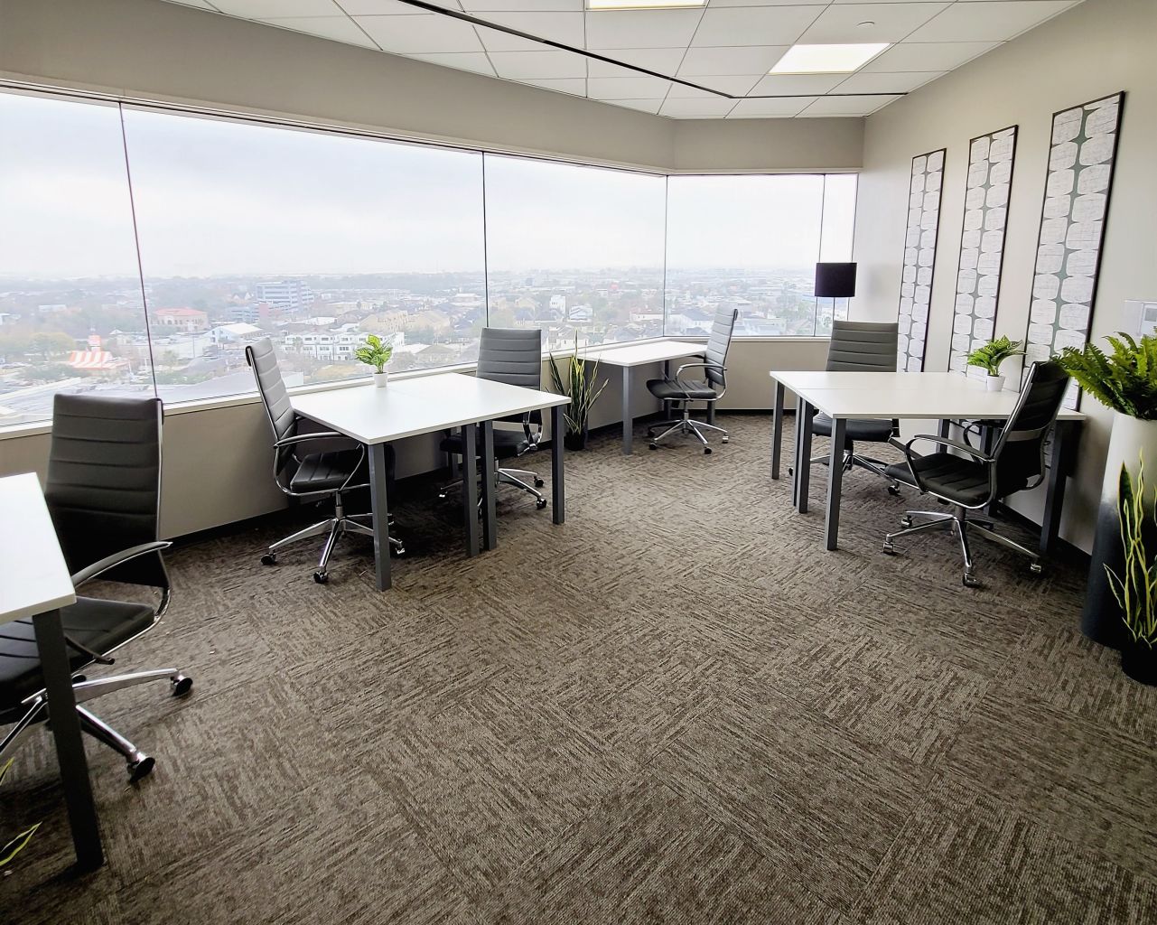 Houston Galleria Westheimer Photos at 5718 Westheimer Road Lucid