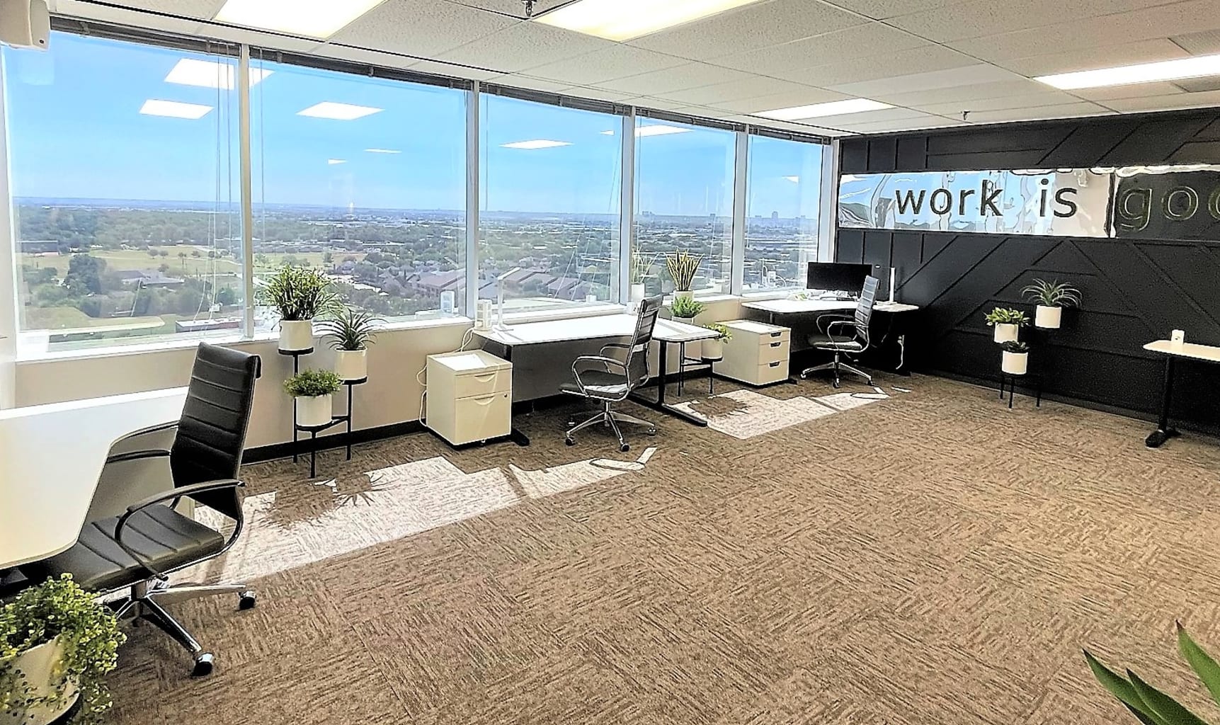 Virtual Office Dallas, TX undefined Essential, undefined Complete