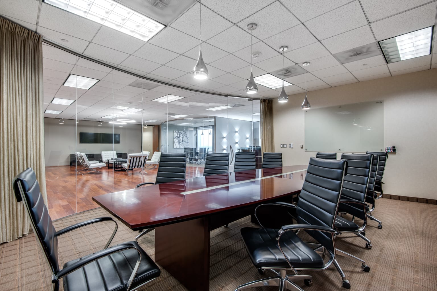 Coworking and Executive Suites in Dallas, Texas Dallas Galleria Tower