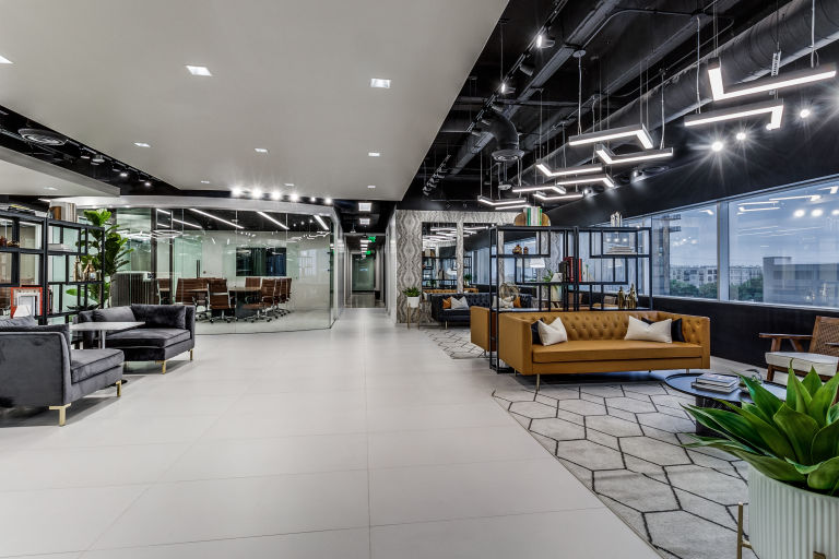 Image showcasing New York City, NY Office Space for Rent - SquareFoot