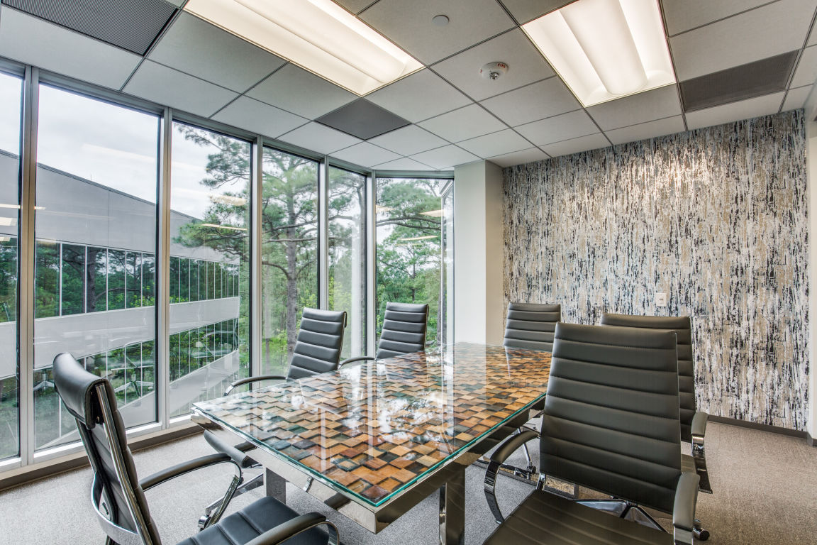 Private Offices and Coworking in The Woodlands, Texas The Woodlands