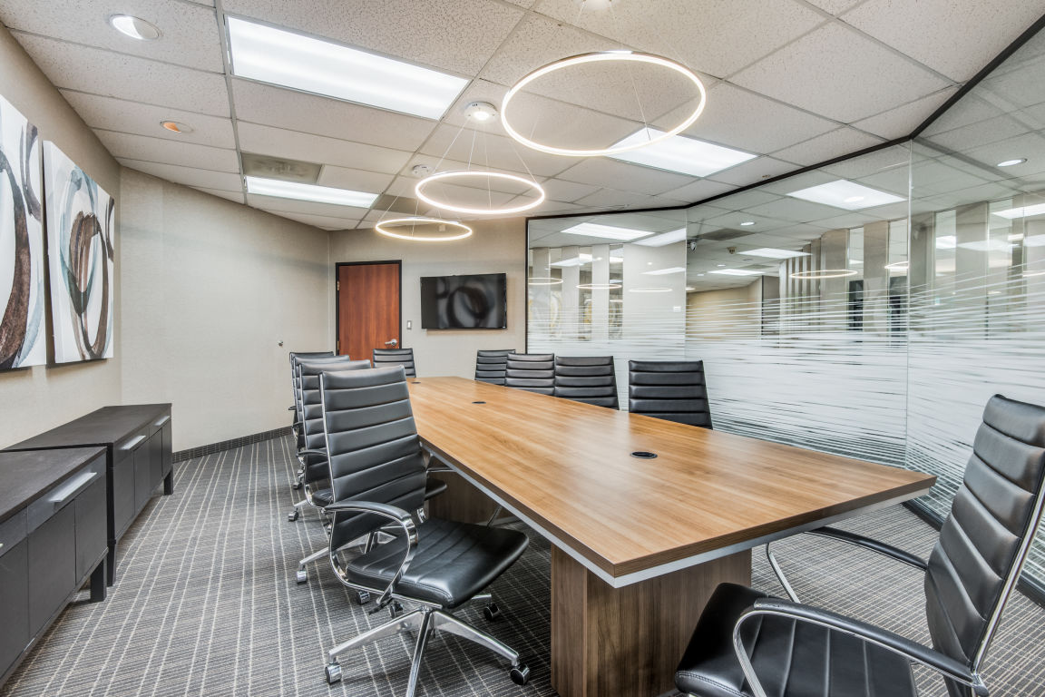 Private Offices and Coworking in Grapevine, Texas Grapevine / DFW Airport