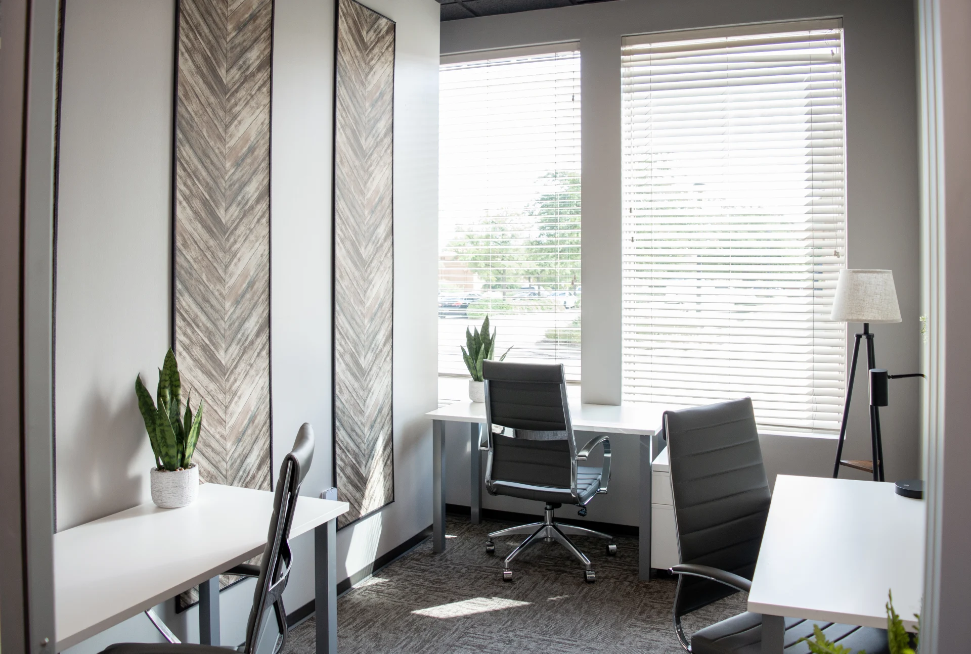 Private Office at 1560 E. Southlake Blvd., Suite 100