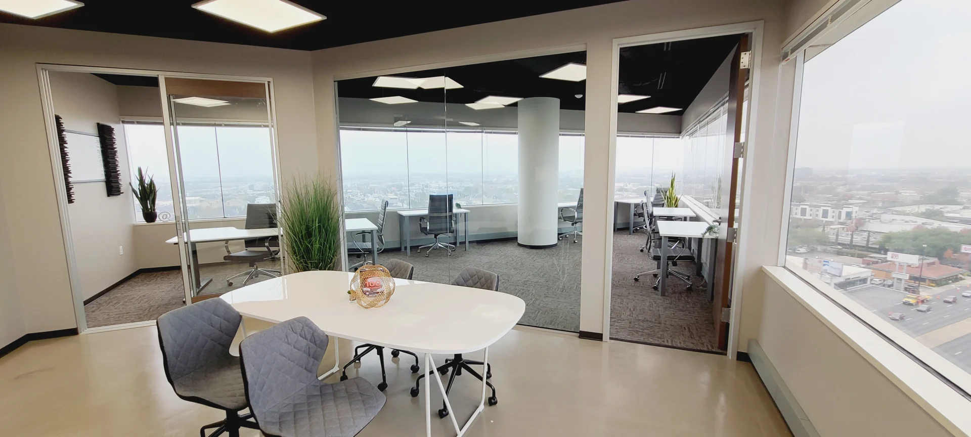 Private Office at 5718 Westheimer Road, Suite 1000