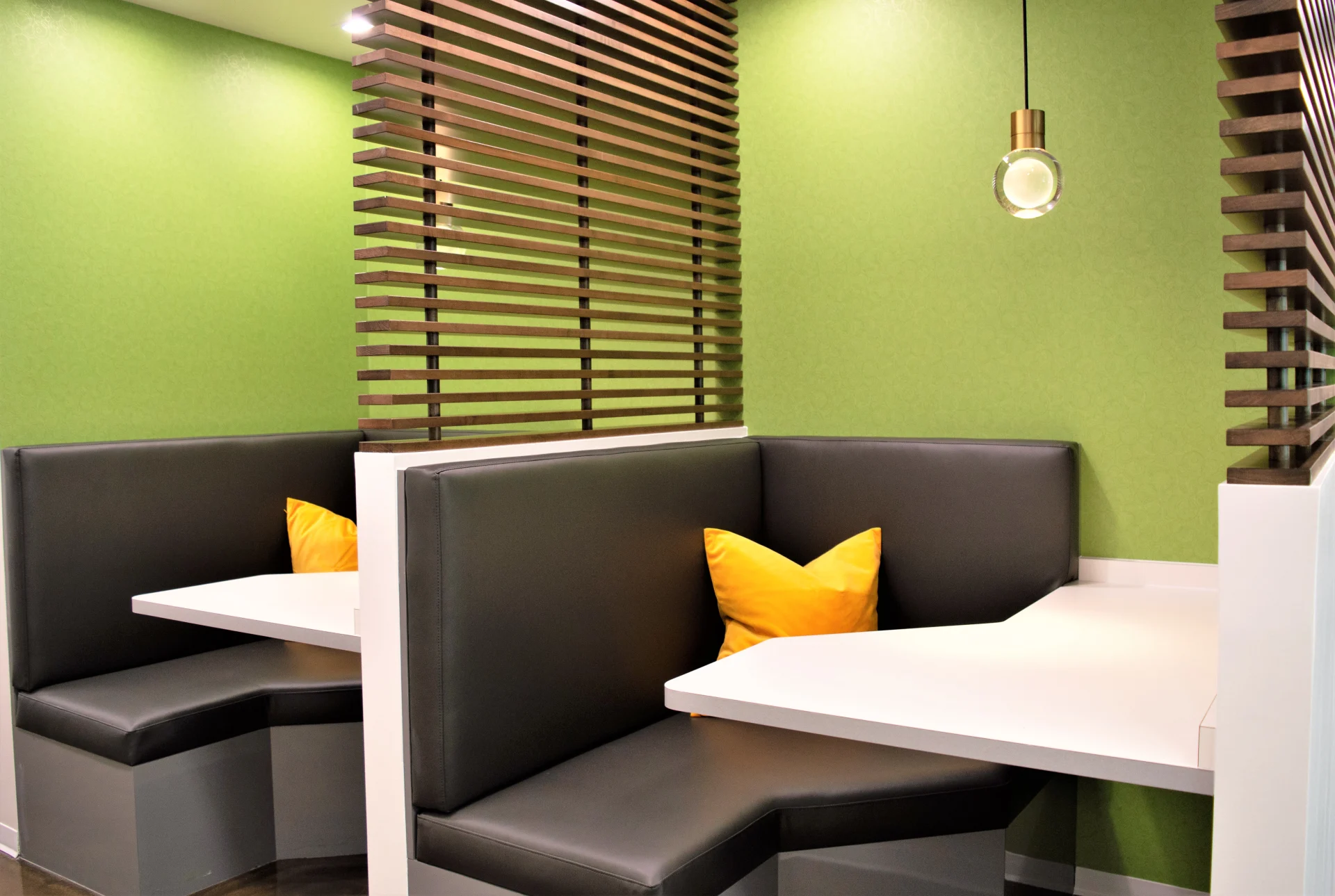 Coworking space at 1560 E. Southlake Blvd., Suite 100