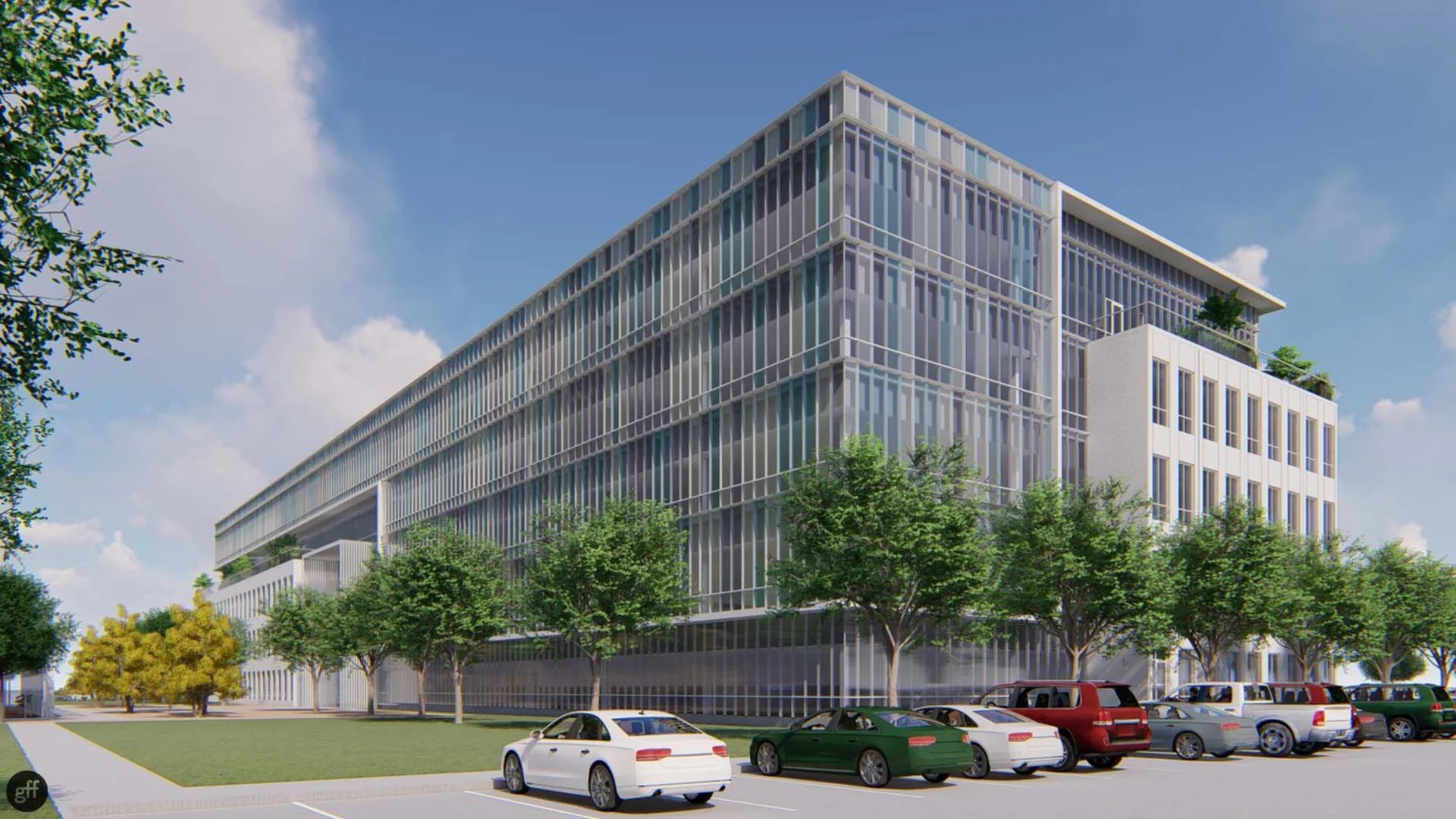 Primary photo of 6275 W. Plano Parkway, Suite 500