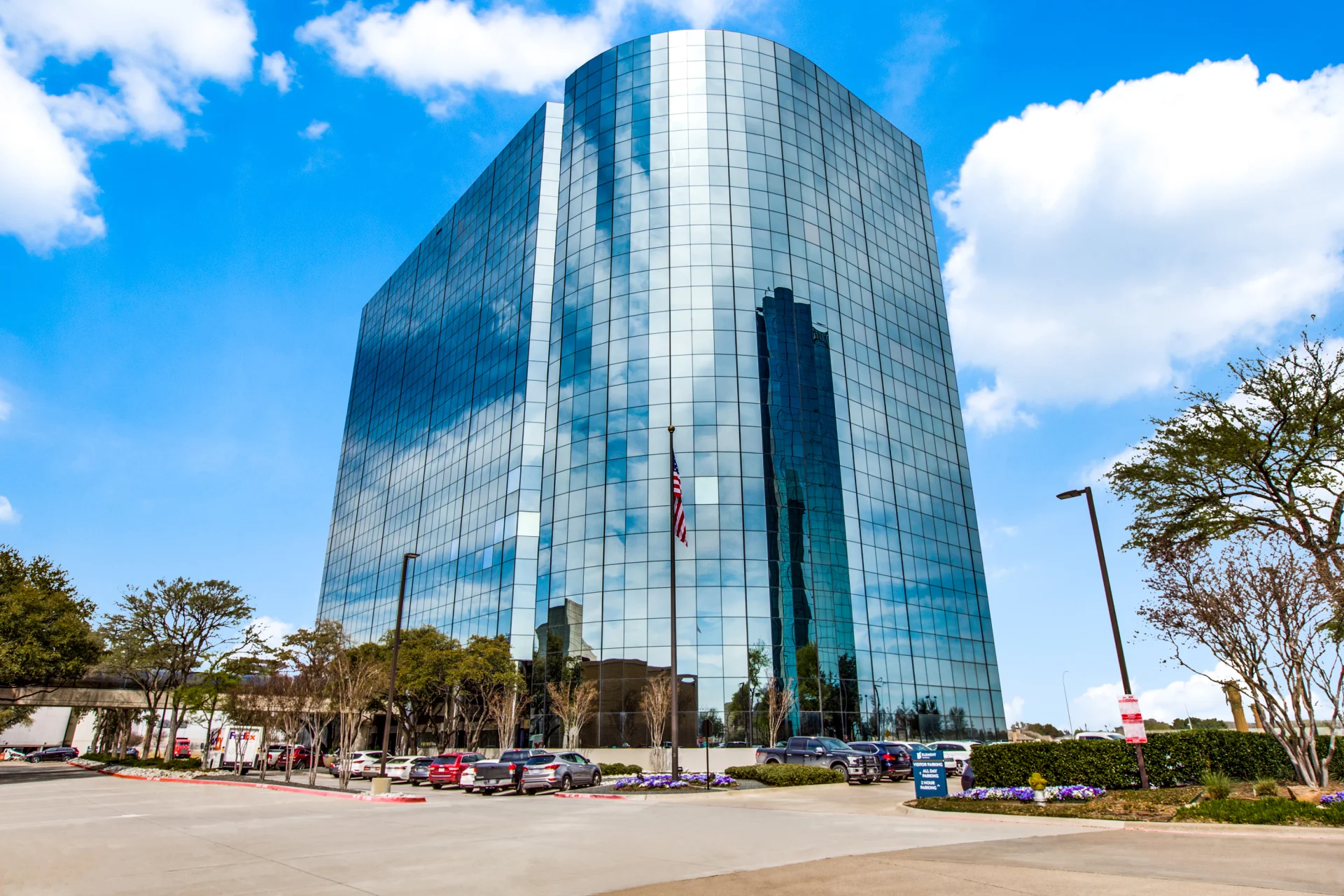 Primary photo of 3010 LBJ Freeway, Suite 1200