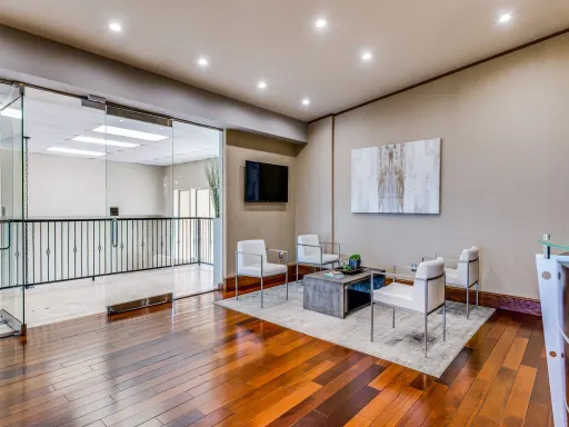Common Area at Lucid Private Offices Keller / Fort Worth Alliance