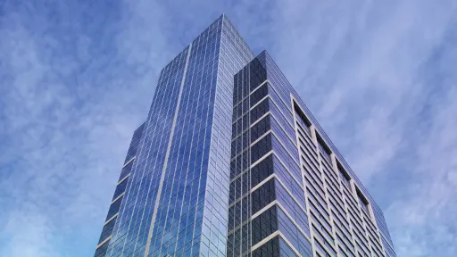 Primary photo of 1000 Main Street, Suite 2300