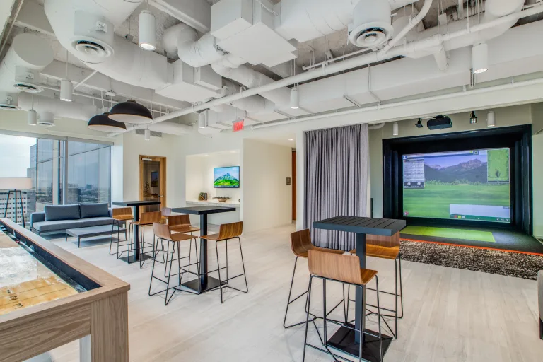 Virtual Office in Houston, Texas | Downtown Houston