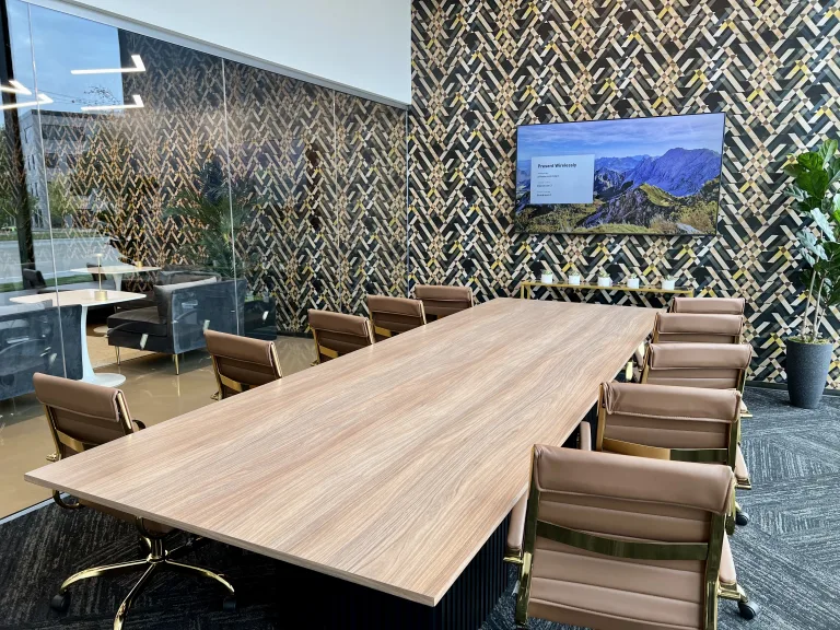 Boardroom at 7300 State Highway 121, Suite 100