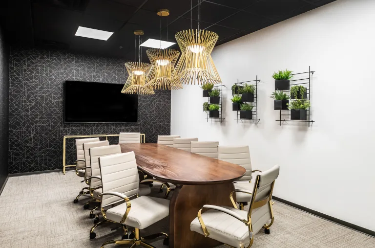 Meeting Room #1 at 3100 Interstate North Circle Southeast, Suite 200