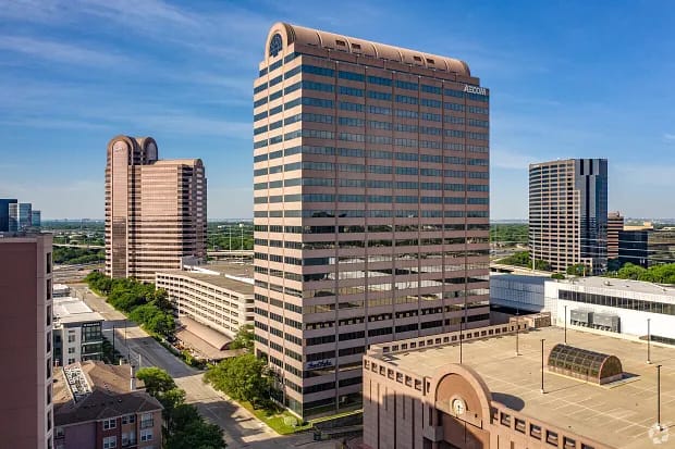 Office Space Galleria / Addison | Private & Flexible Suites