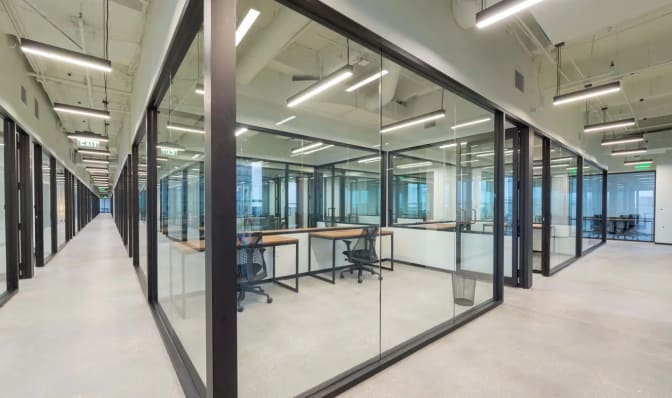 meeting room