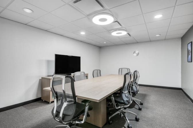 Meeting room