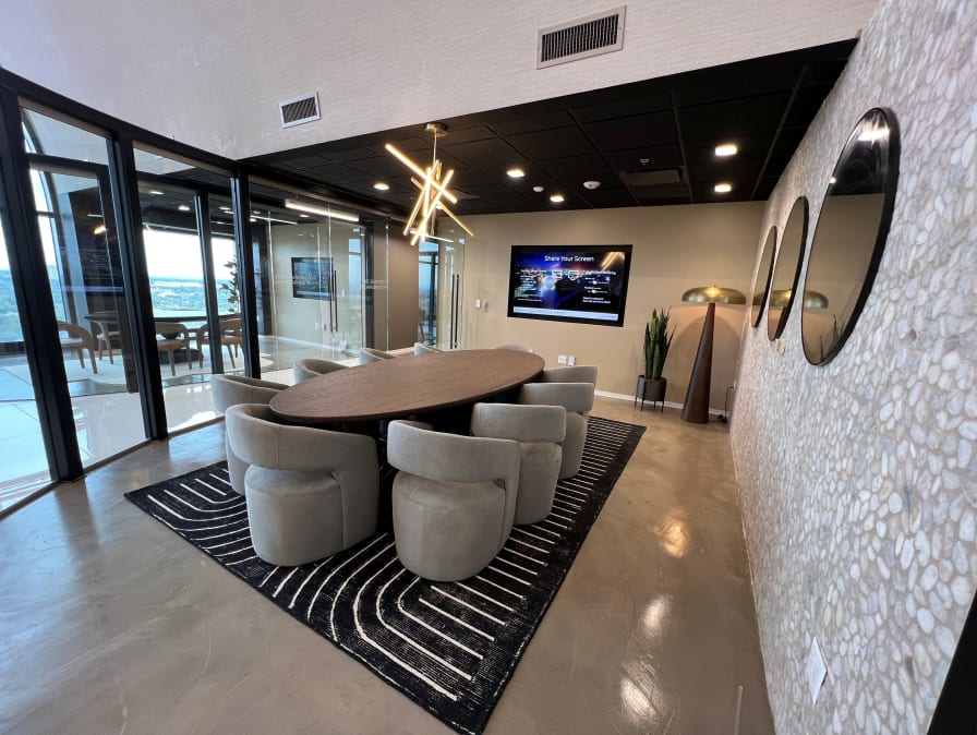 Northpark / Central Expressway Meeting Rooms and Conference Rooms