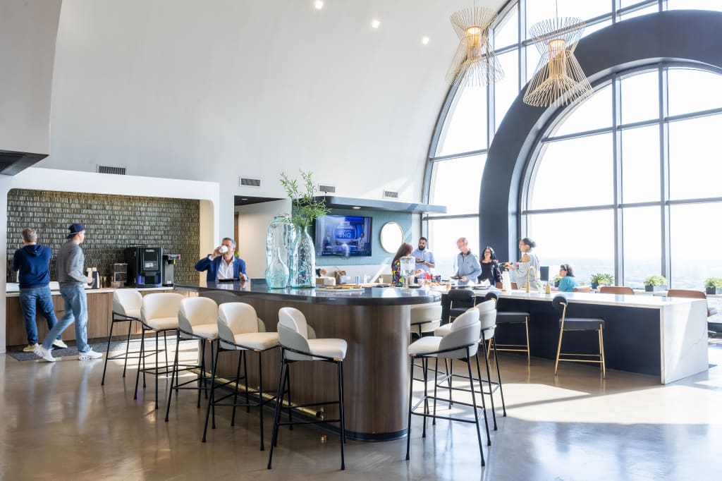 How Coworking Can Change Your Life — and Your Work
