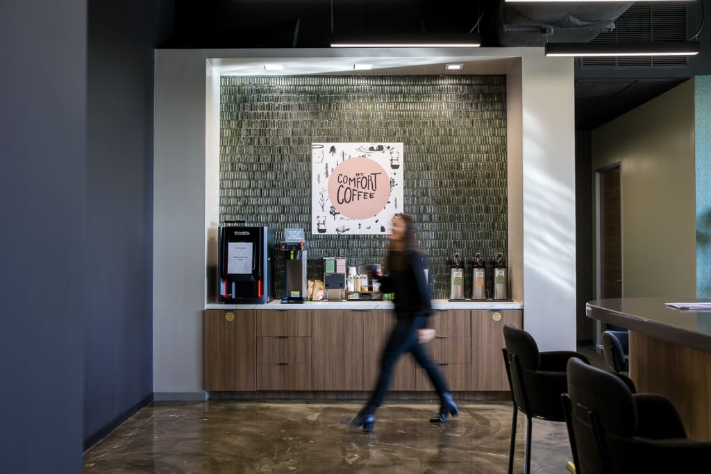 The Complete A-Z Coworking Glossary: Every Term You Need to Know