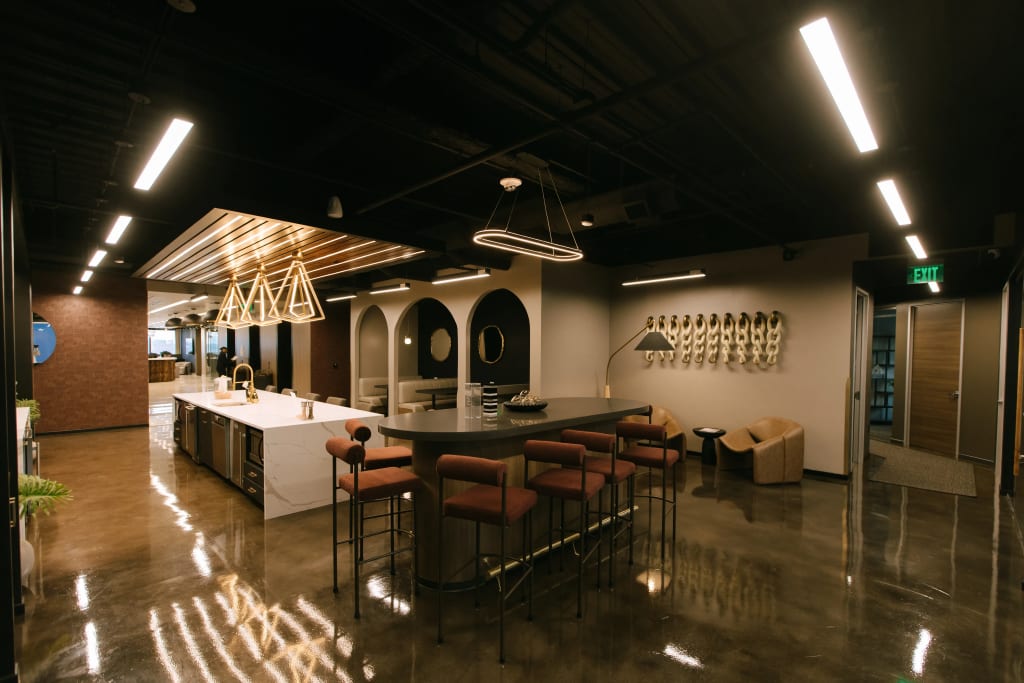 What Is Class A Office Space?