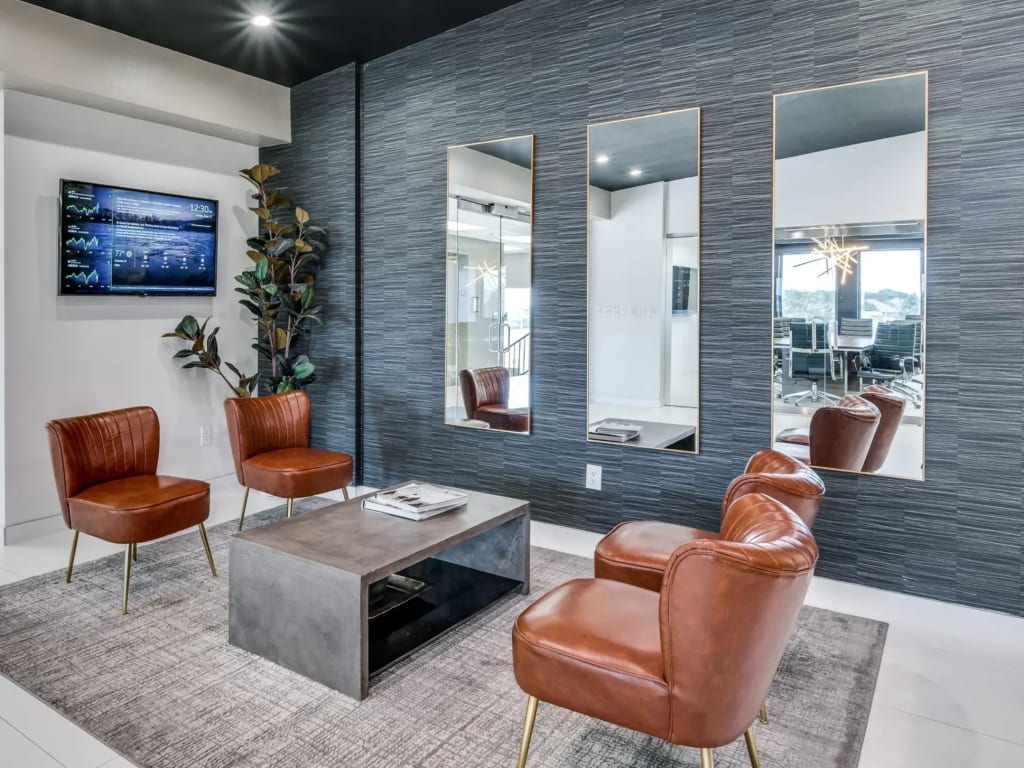 Keller / Fort Worth Alliance