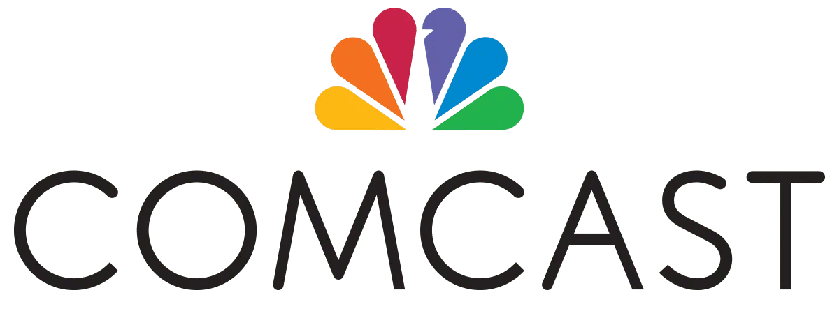 Comcast logo