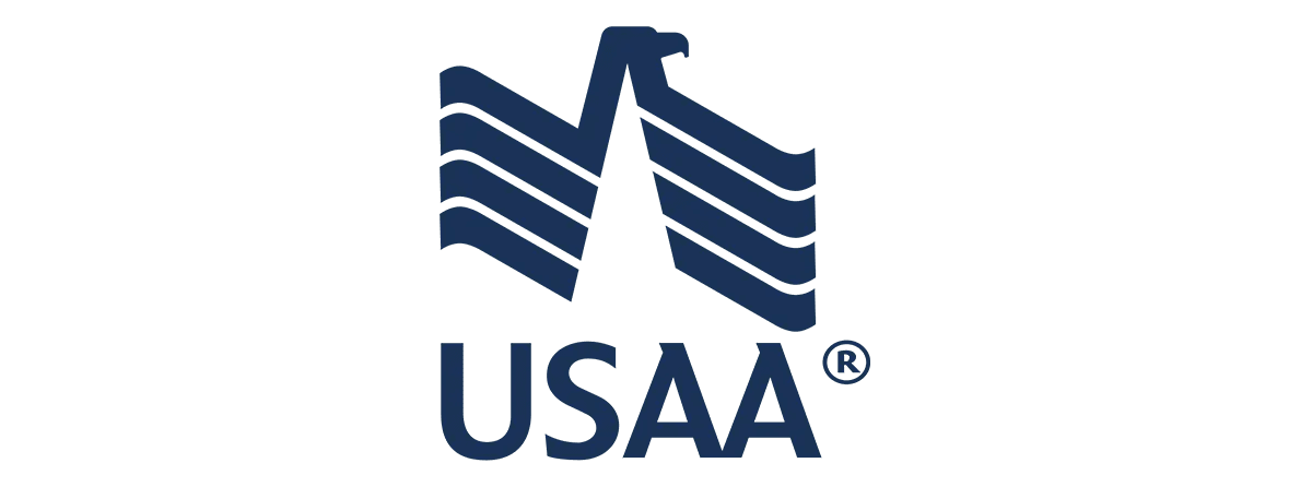 USAA Logo