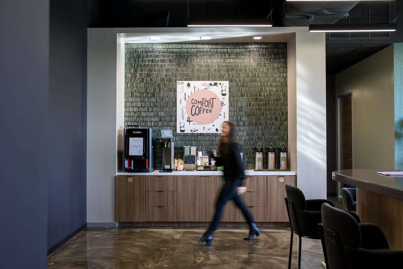 The Complete A-Z Coworking Glossary: Every Term You Need to Know