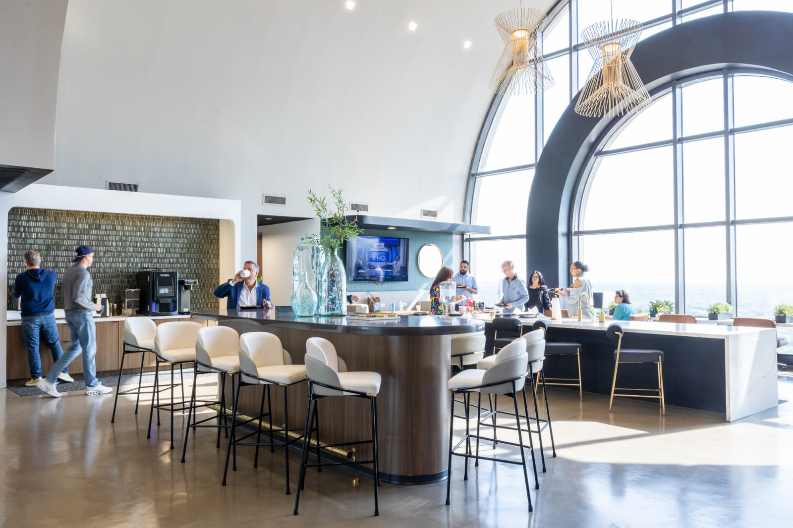 How Coworking Can Change Your Life — and Your Work