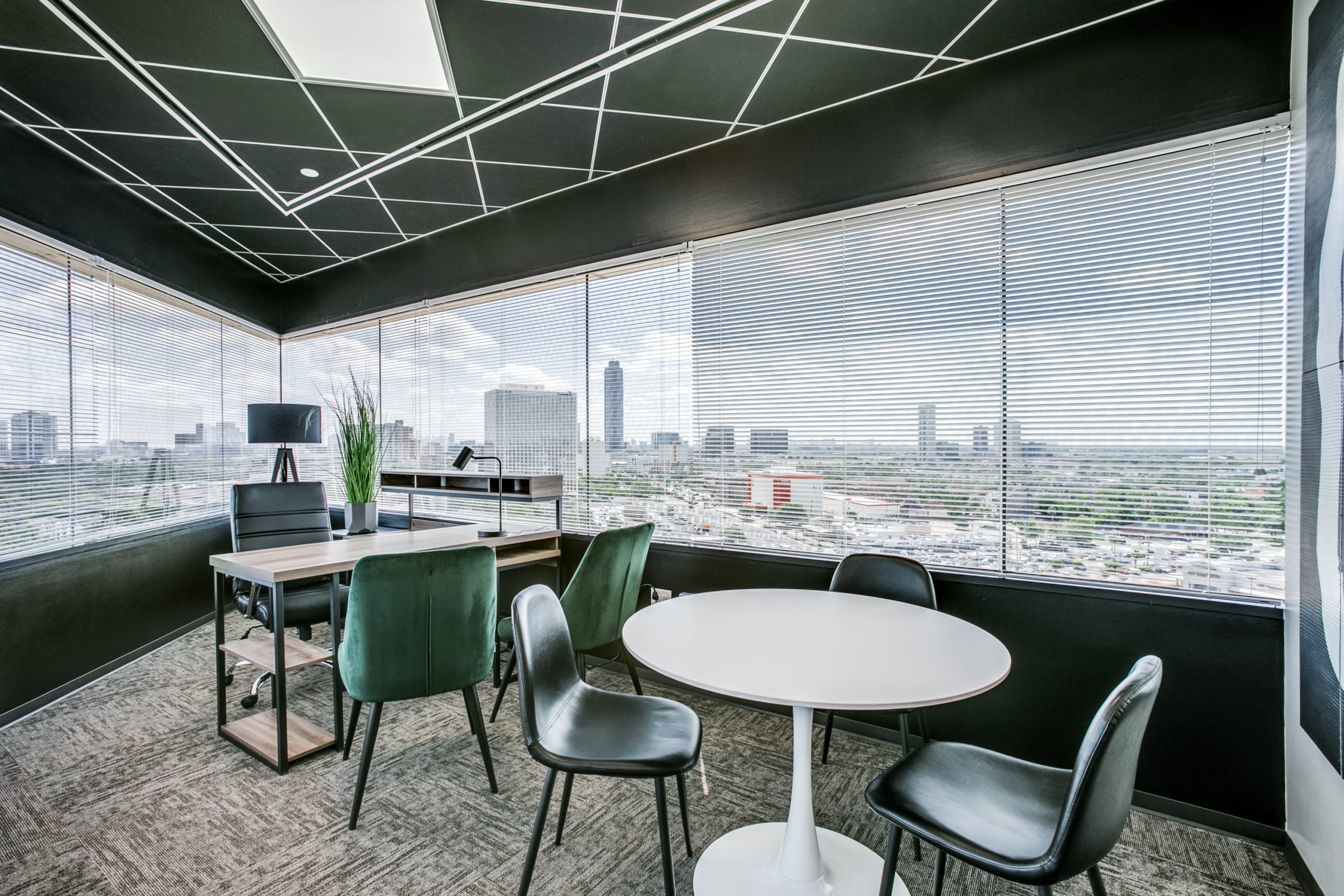 Office Space Phoenix | Flexible Executive Suites & Coworking - Lucid ...