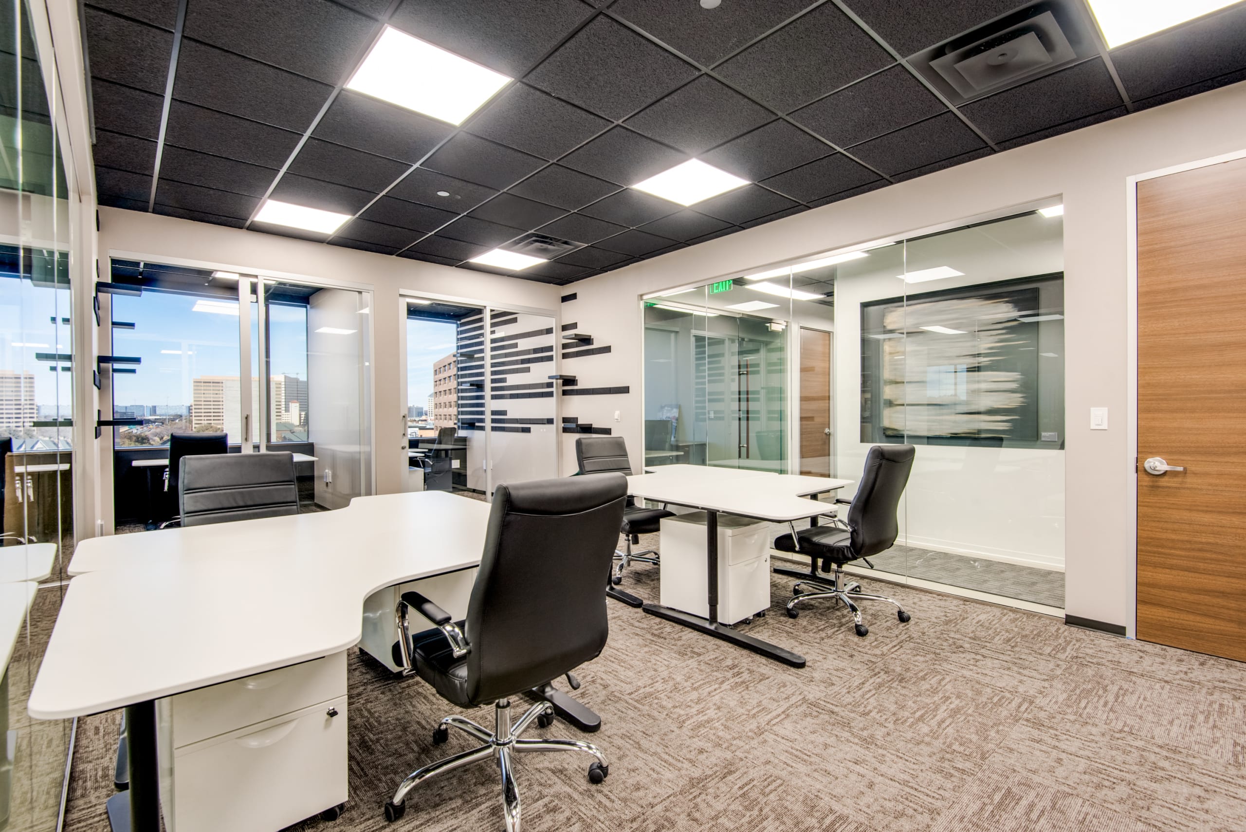 Office Space Buckhead | Private & Shared Workspace Options - Lucid ...