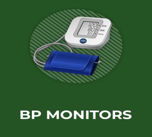 BP Monitor

