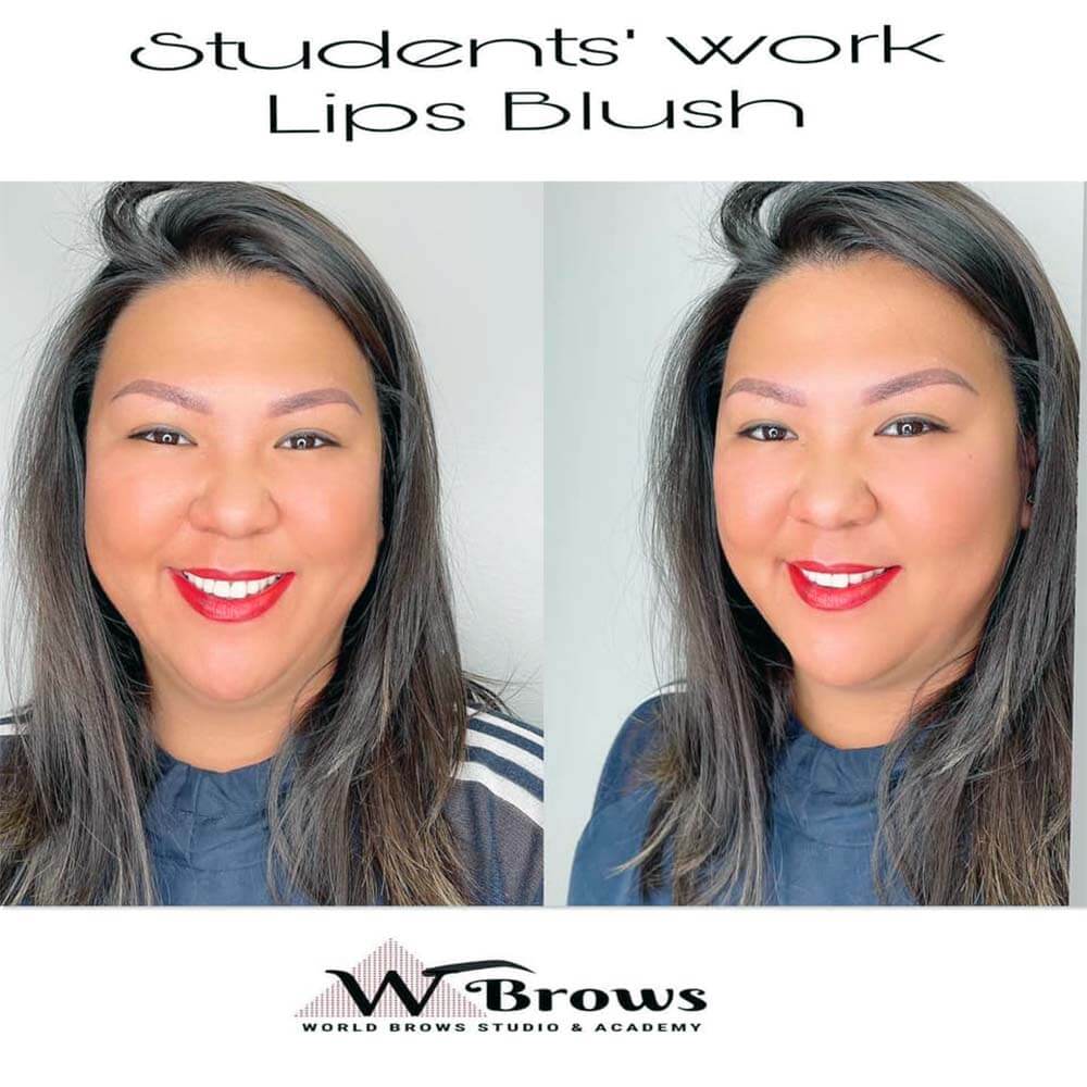 day-4-pmu-4-day-course-on-jan-24-2021-ph18 day 4 pmu 4 day course on jan 24 2021 ph18 - World Brows Studio & Academy