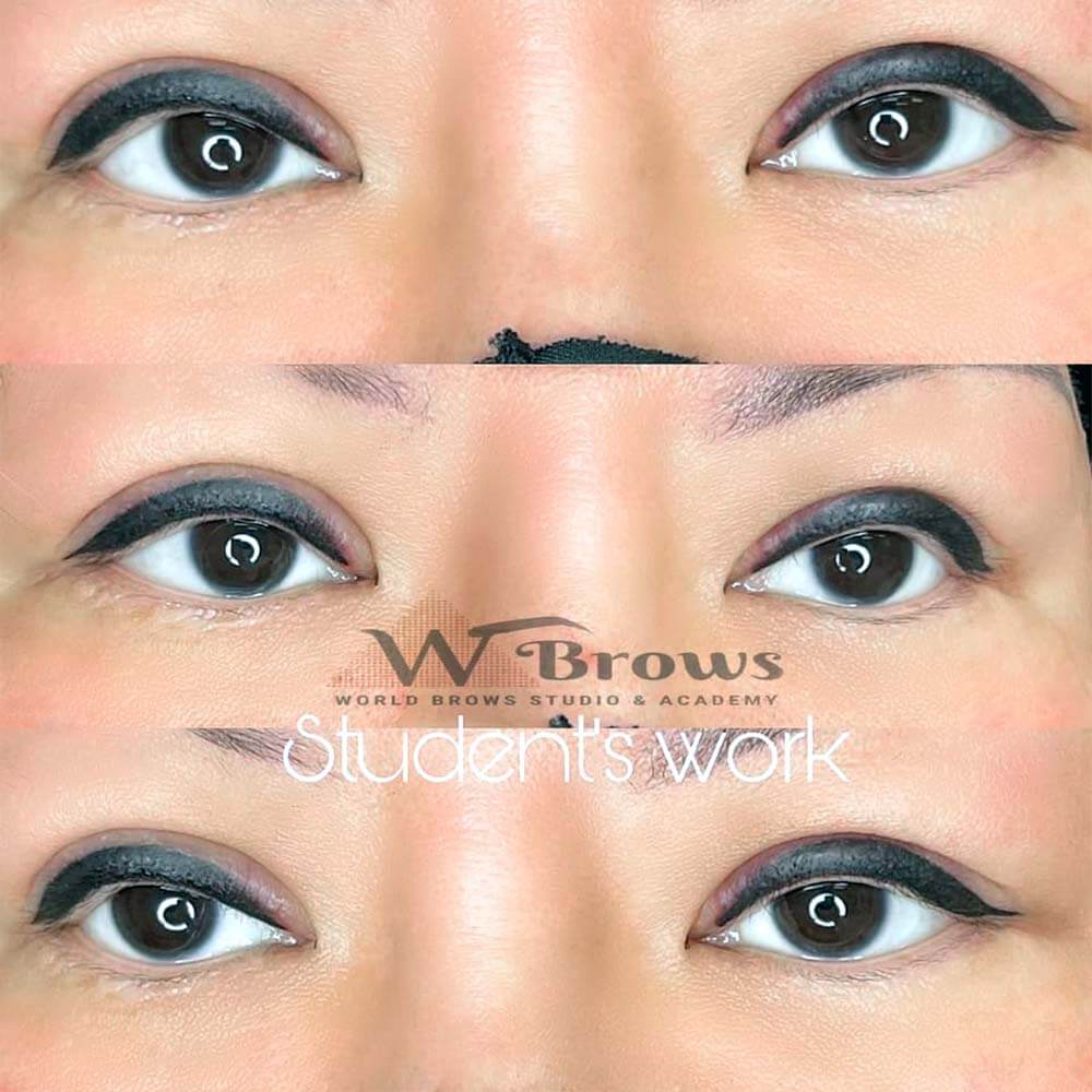 day-3-pmu-4-day-course-on-jan-24-2021-ph10 day 3 pmu 4 day course on jan 24 2021 ph10 - World Brows Studio & Academy