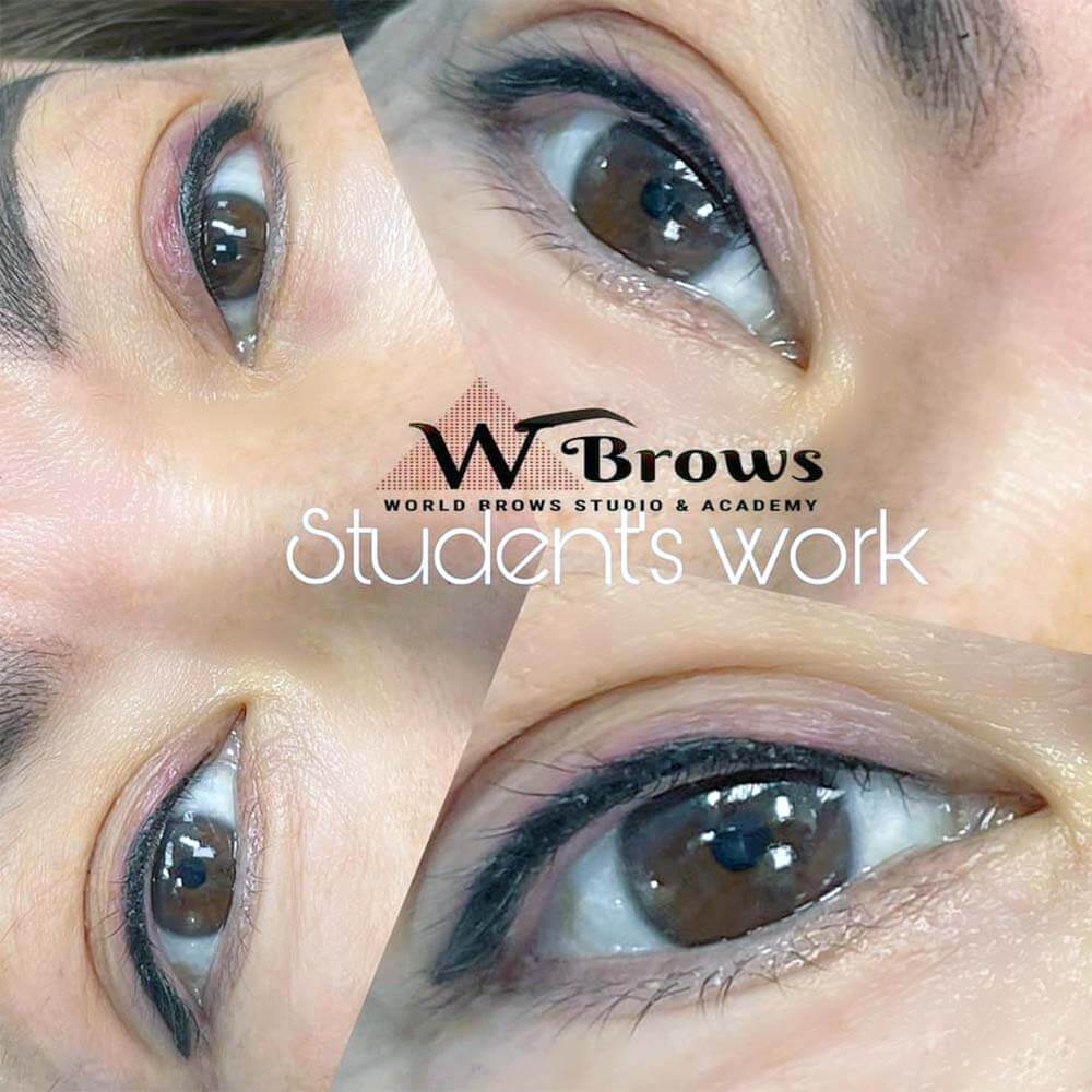 day-3-pmu-4-day-course-on-jan-24-2021-ph9 day 3 pmu 4 day course on jan 24 2021 ph9 - World Brows Studio & Academy