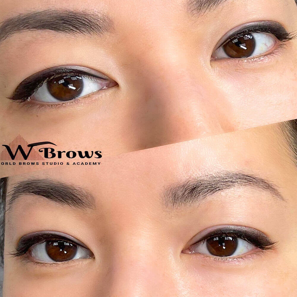 Eyeliner Eyeliner - World Brows Studio & Academy